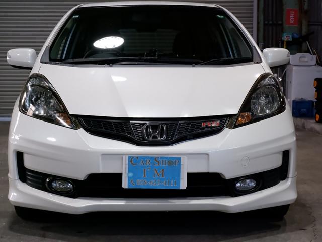 フィット RS(3枚目)