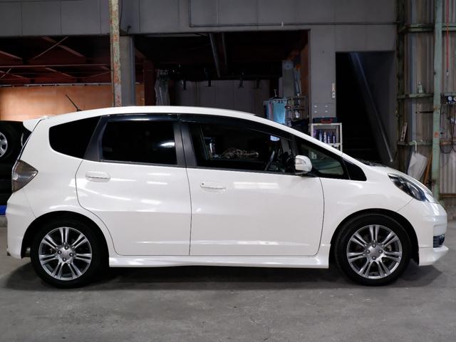 フィット RS(5枚目)