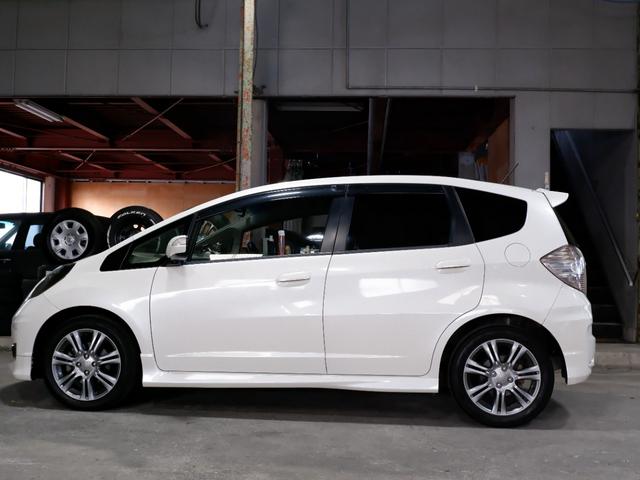 フィット RS(6枚目)