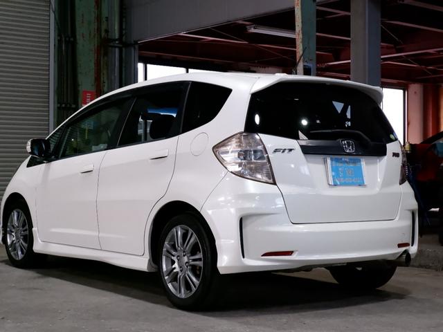 フィット RS(7枚目)