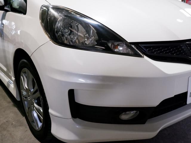 フィット RS(9枚目)