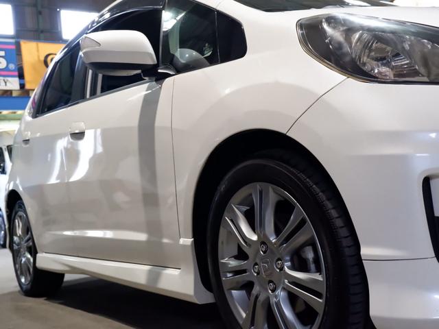 フィット RS(12枚目)