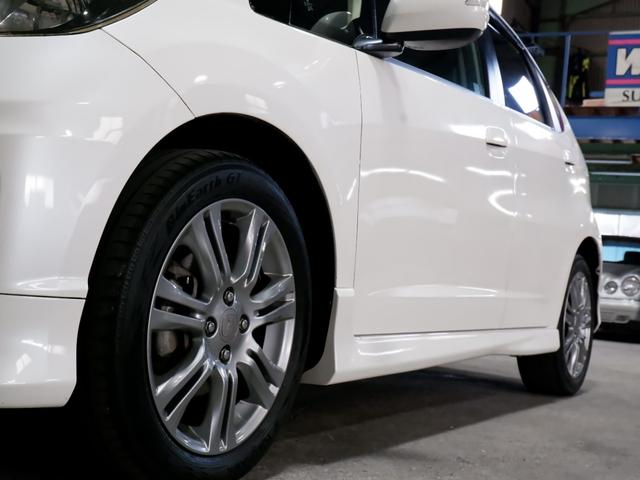 フィット RS(13枚目)