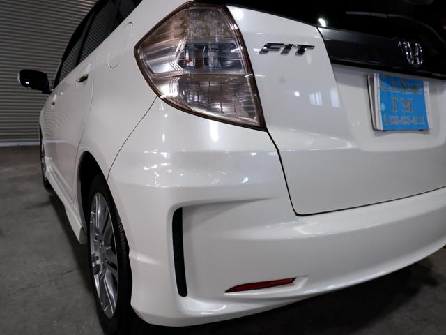フィット RS(14枚目)