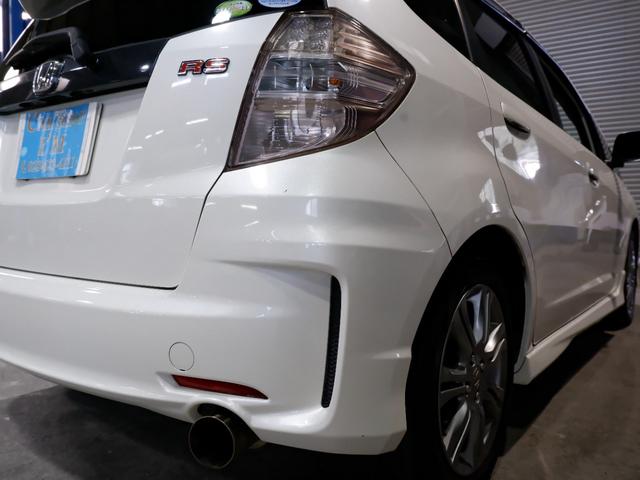 フィット RS(15枚目)