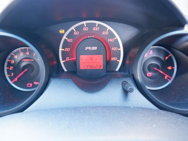 フィット RS(31枚目)