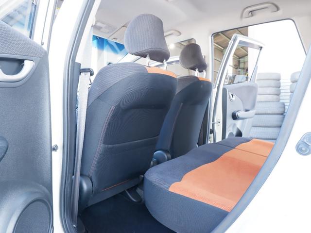 フィット RS(35枚目)