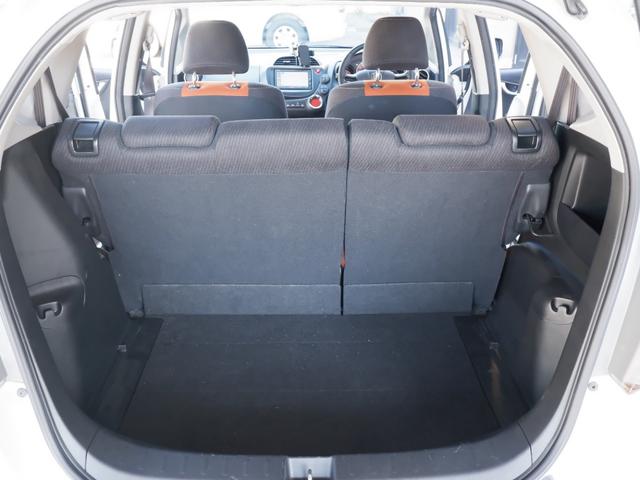 フィット RS(38枚目)