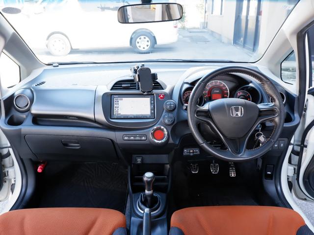 フィット RS(42枚目)