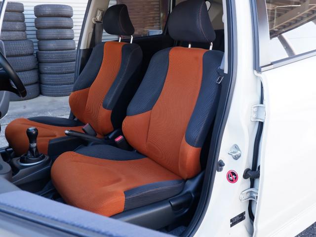 フィット RS(43枚目)