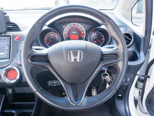 フィット RS(47枚目)