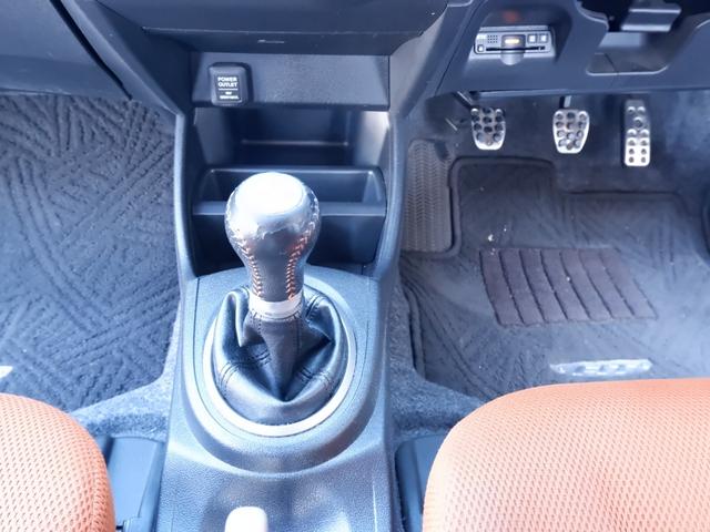 フィット RS(49枚目)