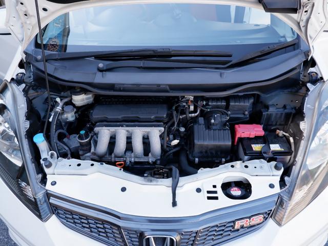 フィット RS(50枚目)