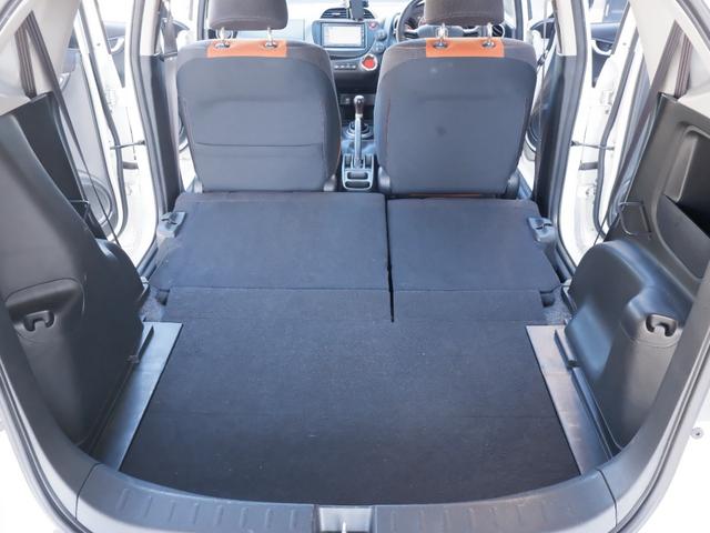 フィット RS(51枚目)