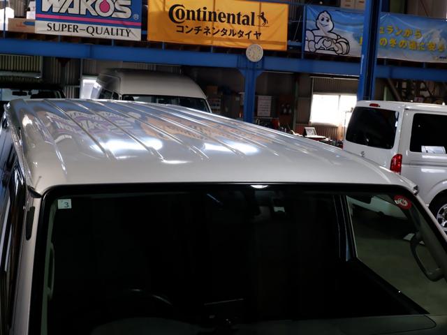 ハイエースバン ロングDX(15枚目)