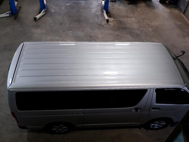 ハイエースバン ロングDX(16枚目)