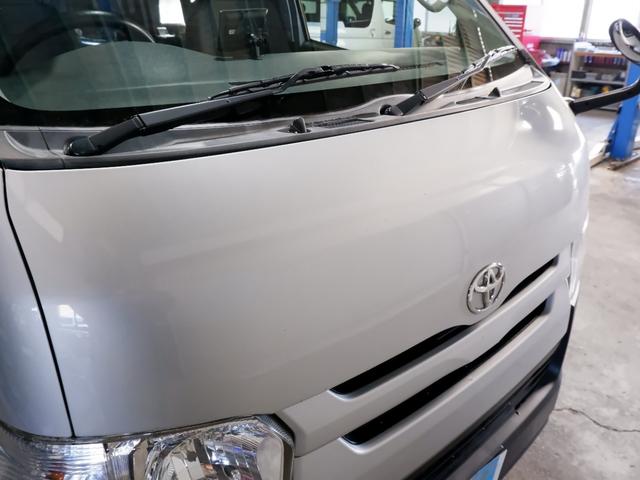 ハイエースバン ロングDX(17枚目)