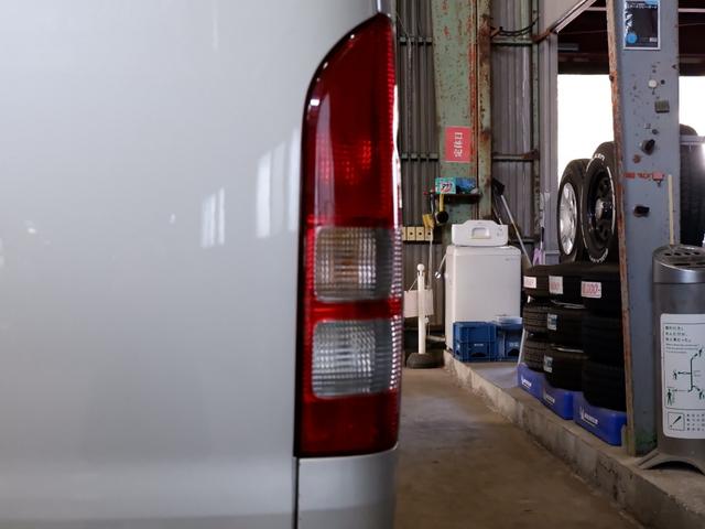 ハイエースバン ロングDX(22枚目)