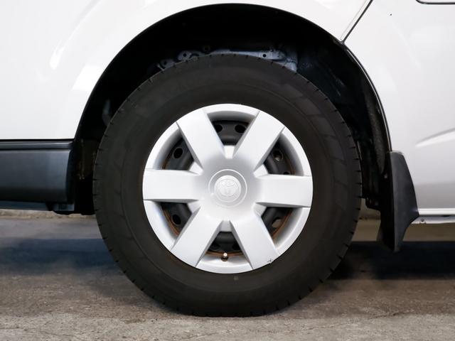 ハイエースバン ロングDX(24枚目)