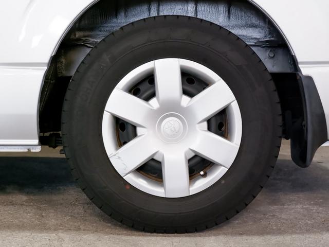 ハイエースバン ロングDX(25枚目)