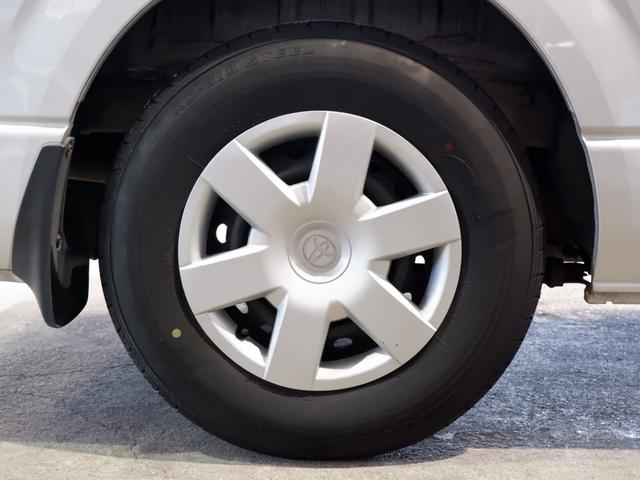 ハイエースバン ロングDX(26枚目)