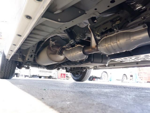 ハイエースバン ロングDX(32枚目)