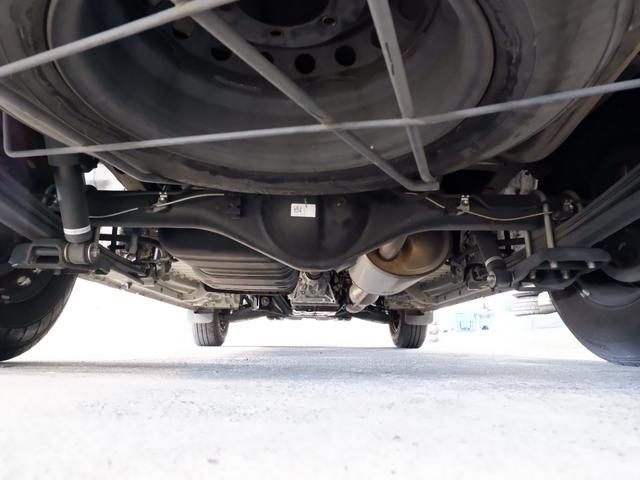 ハイエースバン ロングDX(33枚目)