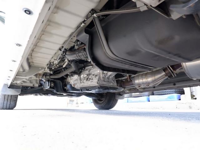 ハイエースバン ロングDX(35枚目)