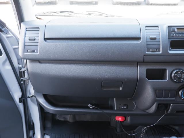 ハイエースバン ロングDX(41枚目)