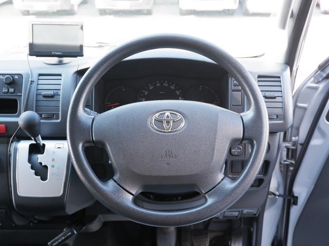 ハイエースバン ロングDX(42枚目)