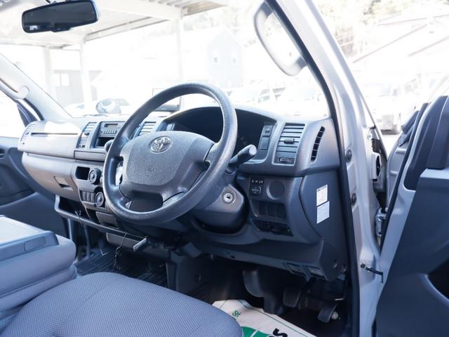 ハイエースバン ロングDX(44枚目)