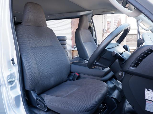 ハイエースバン ロングDX(45枚目)