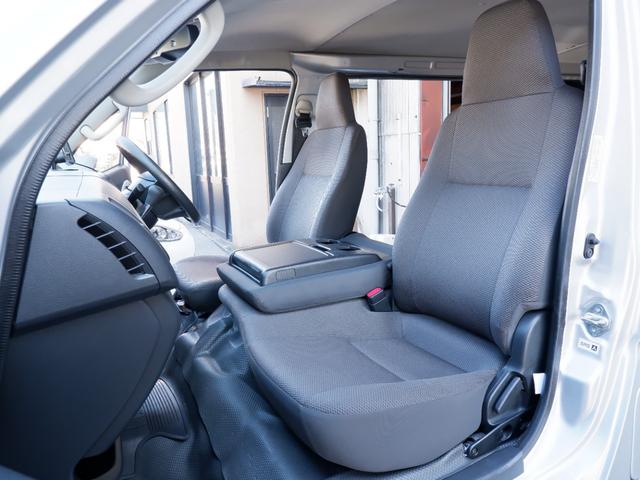 ハイエースバン ロングDX(47枚目)