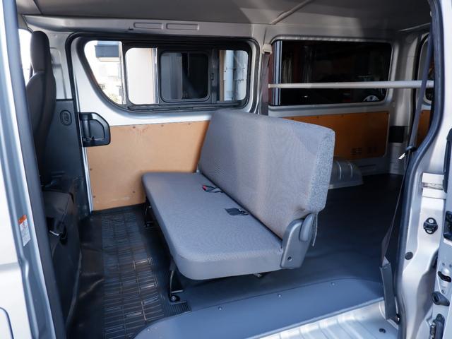 ハイエースバン ロングDX(48枚目)