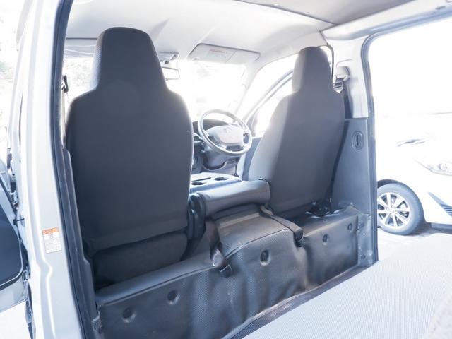 ハイエースバン ロングDX(50枚目)