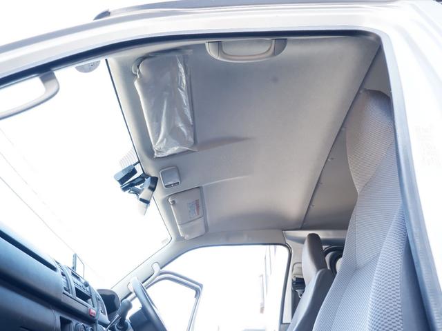 ハイエースバン ロングDX(54枚目)