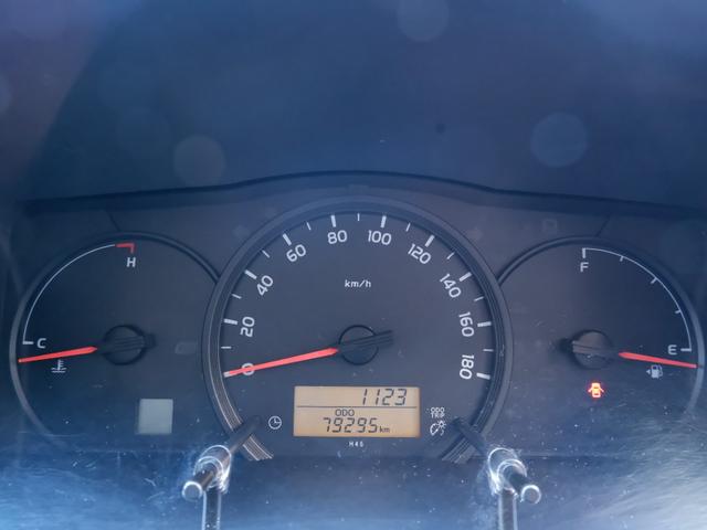 ハイエースバン ロングDX(58枚目)