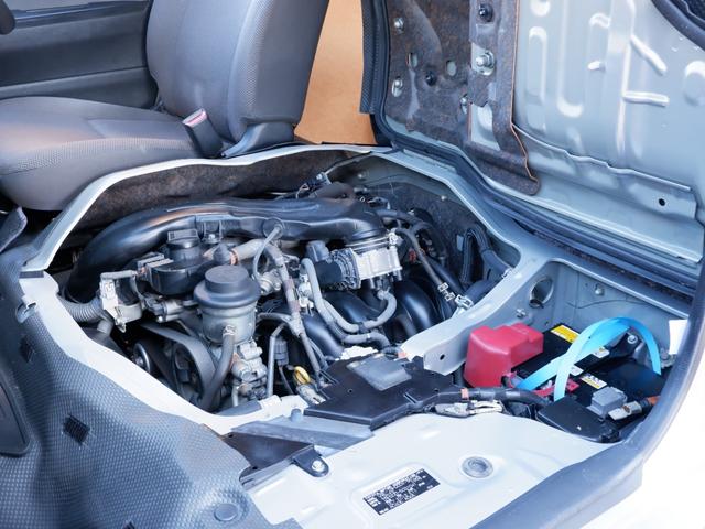 ハイエースバン ロングDX(60枚目)