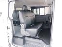 ロングスーパーＧＬマルチロールトランスポータタイプＩＩ　４型　ディーゼル４ＷＤ　ベットキット　ＬＳＤ　禁煙車　フルセグＴＶ　Ｂｌｕｅｔｏｏｔｈ　　ＥＴＣ　バックカメラ　両側スライドドア　ＭＲＴト　ターボ　ＡＣ１００Ｖ電源　ＤＶＤ再生　ＬＥＤヘッドライト（25枚目）