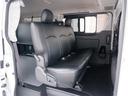 ロングスーパーＧＬマルチロールトランスポータタイプＩＩ　４型　ディーゼル４ＷＤ　ベットキット　ＬＳＤ　禁煙車　フルセグＴＶ　Ｂｌｕｅｔｏｏｔｈ　　ＥＴＣ　バックカメラ　両側スライドドア　ＭＲＴト　ターボ　ＡＣ１００Ｖ電源　ＤＶＤ再生　ＬＥＤヘッドライト（26枚目）