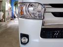 ロングスーパーＧＬマルチロールトランスポータタイプＩＩ　４型　ディーゼル４ＷＤ　ベットキット　ＬＳＤ　禁煙車　フルセグＴＶ　Ｂｌｕｅｔｏｏｔｈ　　ＥＴＣ　バックカメラ　両側スライドドア　ＭＲＴト　ターボ　ＡＣ１００Ｖ電源　ＤＶＤ再生　ＬＥＤヘッドライト（47枚目）