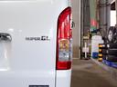ロングスーパーＧＬマルチロールトランスポータタイプＩＩ　４型　ディーゼル４ＷＤ　ベットキット　ＬＳＤ　禁煙車　フルセグＴＶ　Ｂｌｕｅｔｏｏｔｈ　　ＥＴＣ　バックカメラ　両側スライドドア　ＭＲＴト　ターボ　ＡＣ１００Ｖ電源　ＤＶＤ再生　ＬＥＤヘッドライト（49枚目）
