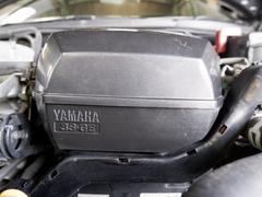 トヨタ・３Ｓ−ＧＥは、トヨタ自動車製Ｓ型（２代目）エンジンをベースにヤマハ発動機がシリンダーヘッドを開発した［１］自動車用のガソリンエンジン 5