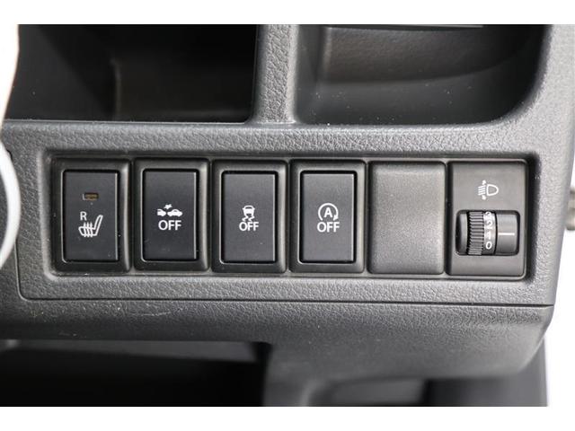 FX HDDナビ フルセグTV ワンオーナー キーレスエントリー ETC 盗難防止システム 記録簿(8枚目)