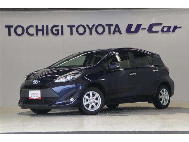 アクア Sスタイルブラック(2枚目)