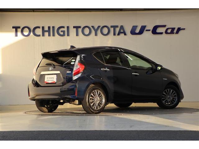 アクア Sスタイルブラック(3枚目)