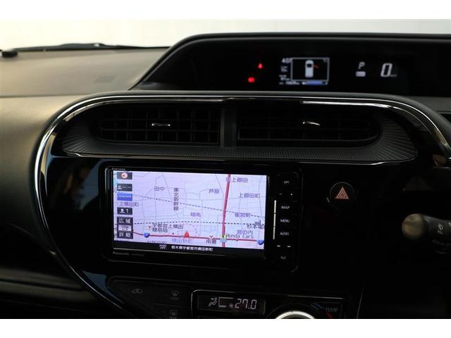 アクア Sスタイルブラック(5枚目)