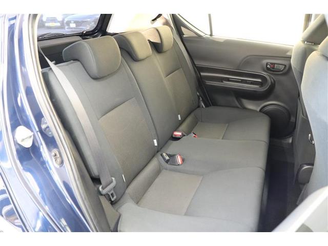 アクア Sスタイルブラック(16枚目)