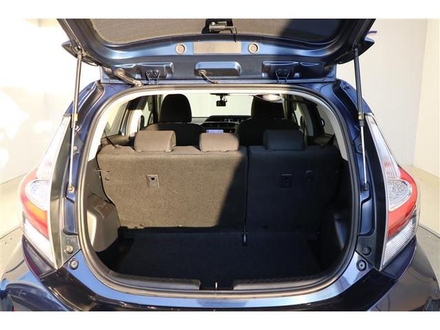 アクア Sスタイルブラック(17枚目)