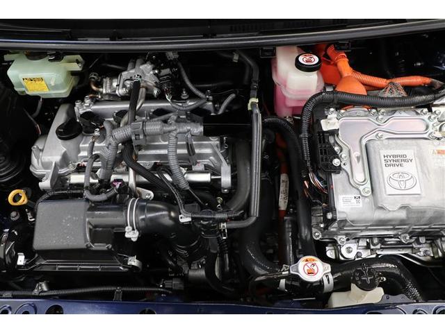 アクア Sスタイルブラック(21枚目)